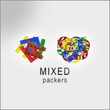 mixed-packers