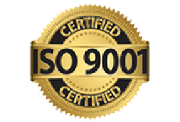 Packer Direct ISO 9001