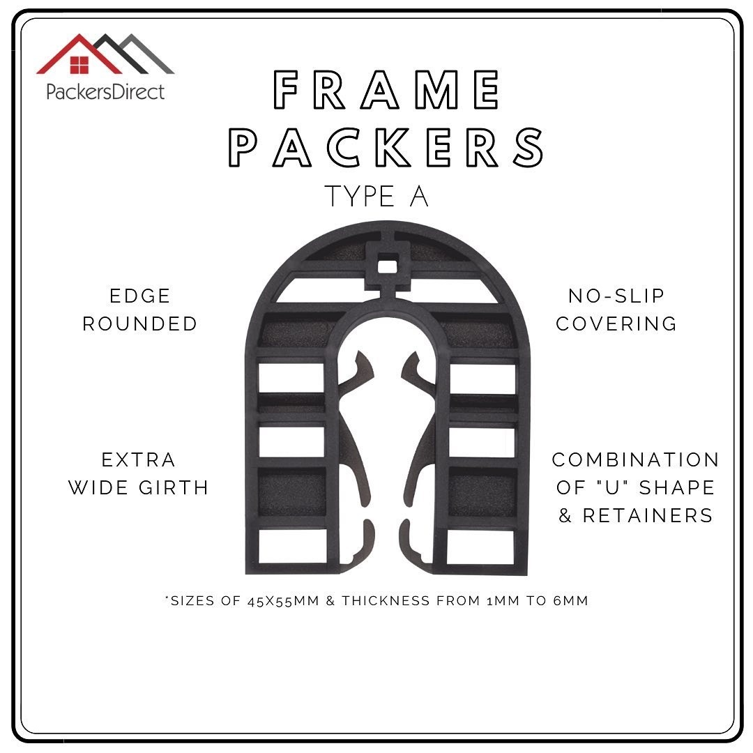 Type A Frame Packer