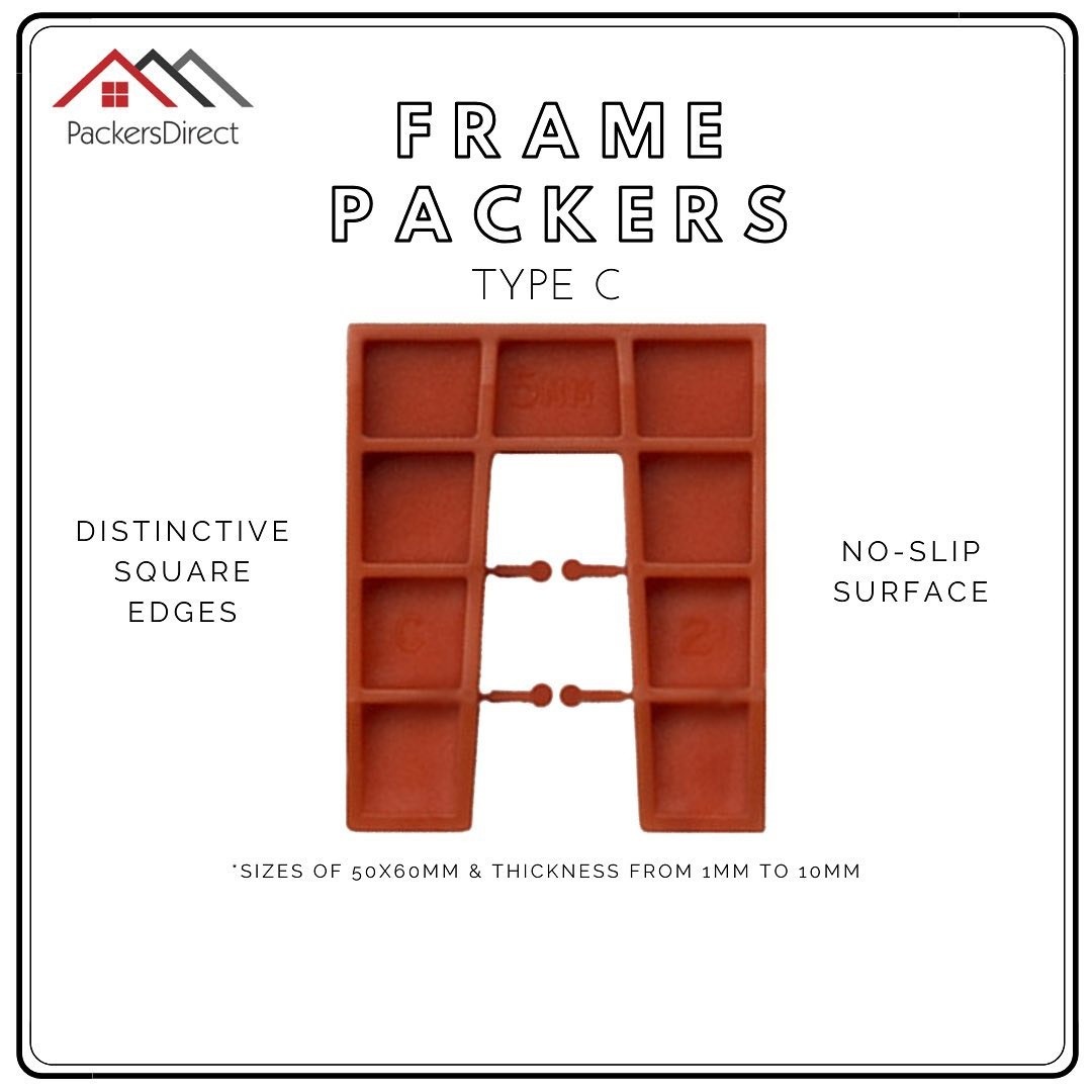 Type C Frame Packer