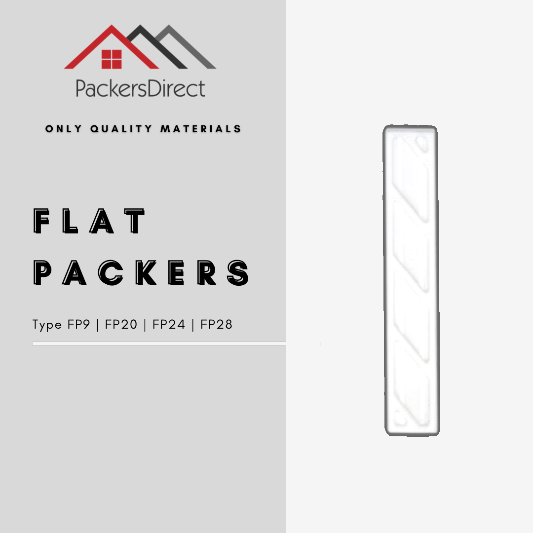 Flat Packers