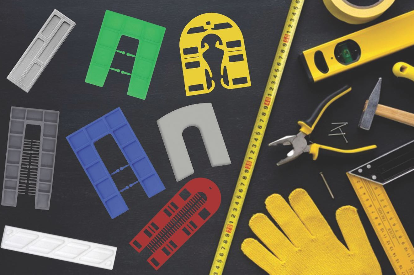 Finding Premium Shims and Packers in the UA Glimpse into UK's