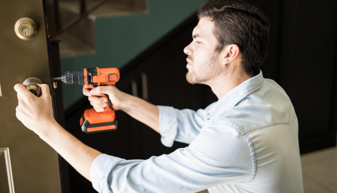 Door Frame Packers Importance