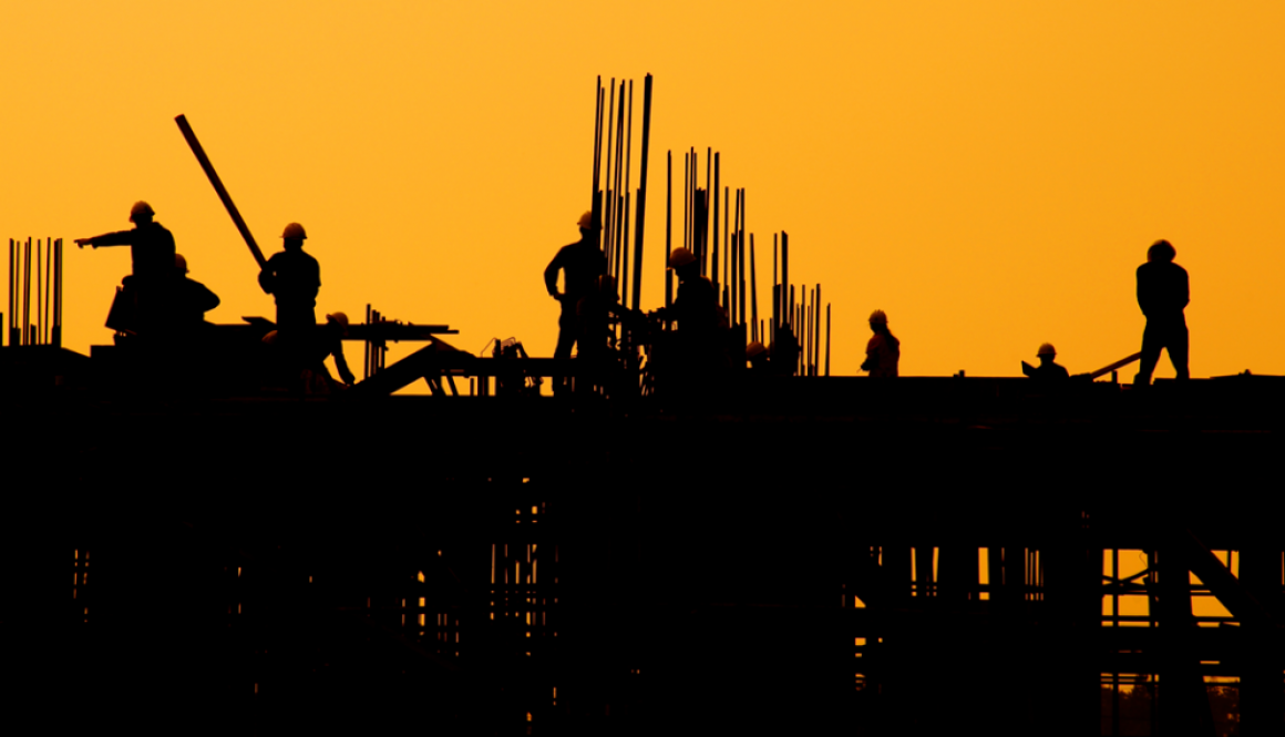 How Plastic Shims and Packers Transform the Construction Industry