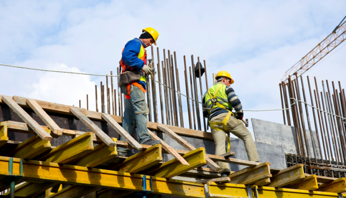 Role and Importance of Glazing Packers in Construction