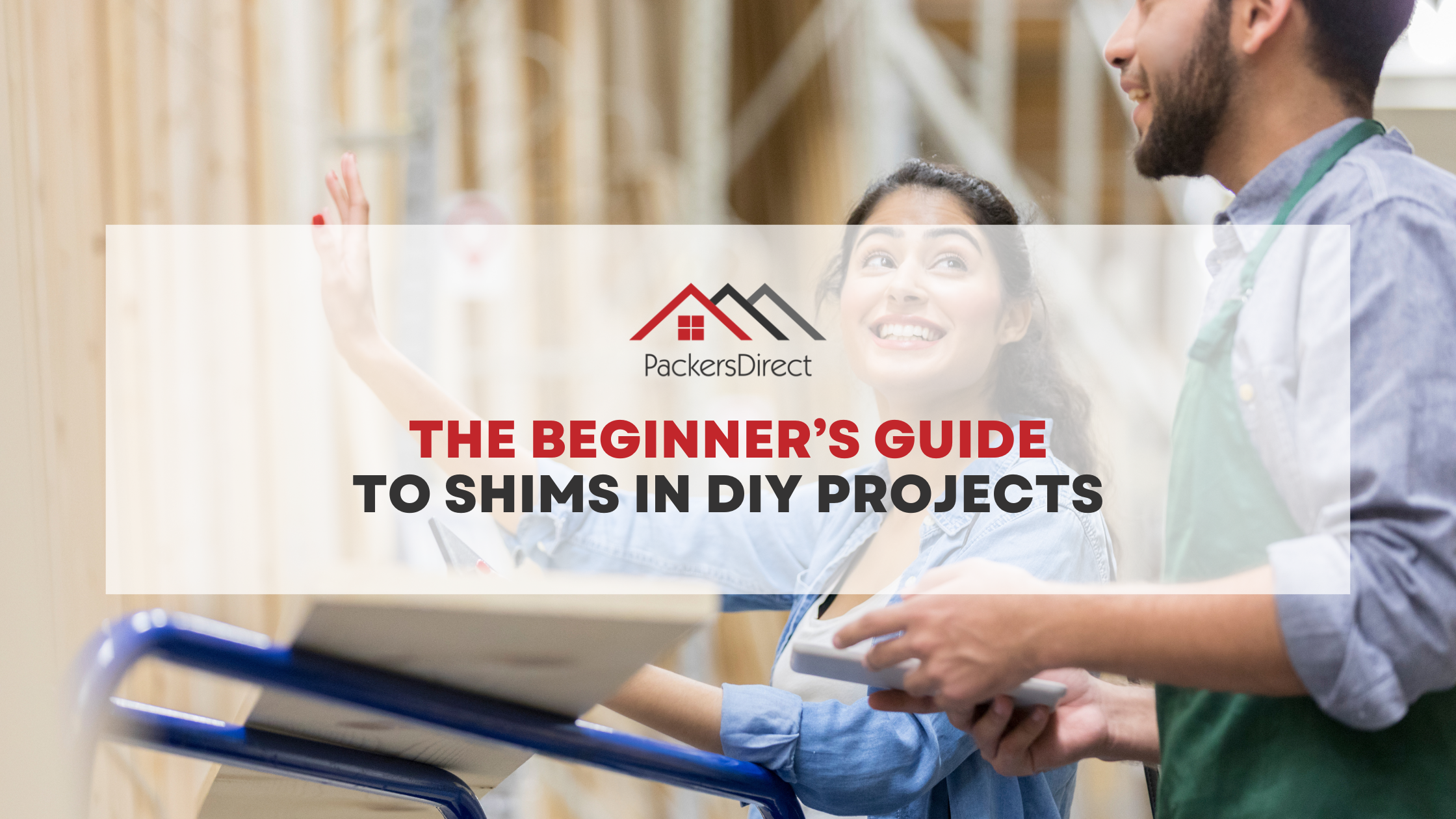 The Beginner’s Guide to Shims in DIY Projects