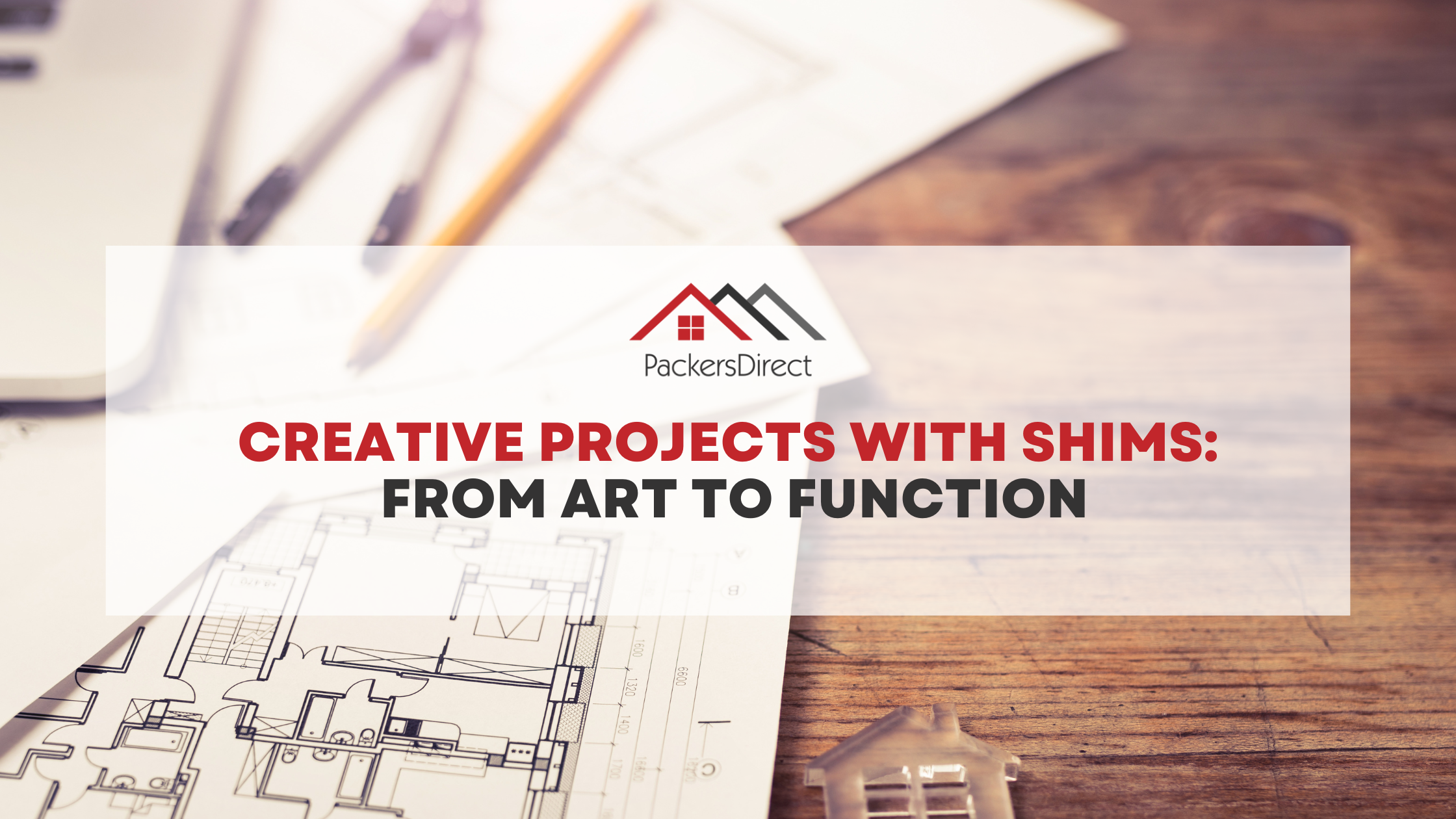 Creative Projects with Shims: From Art to Function