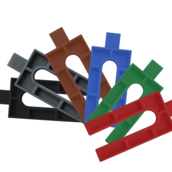 Type K Mixed Frame Packers